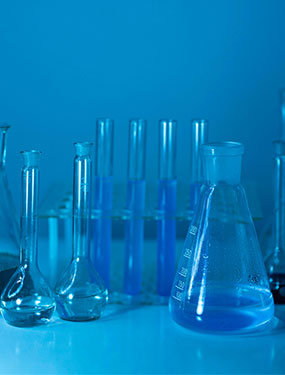 高难度小分子化合物合成