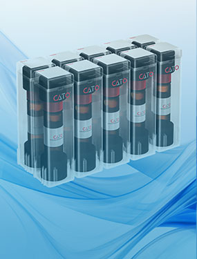 国内外ISO17034质量体系认证